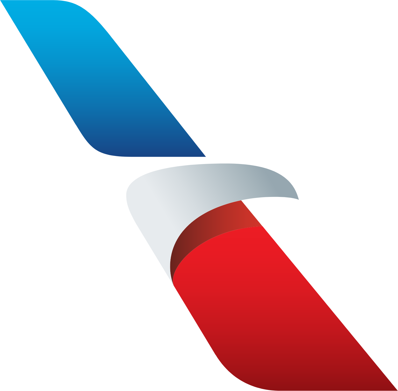 American Airlines logo