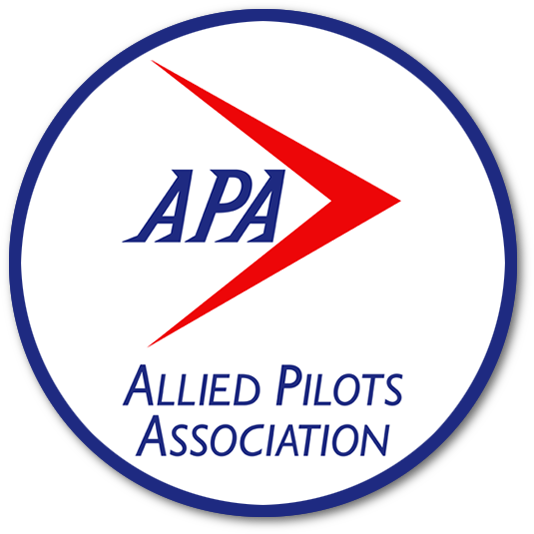 APA logo